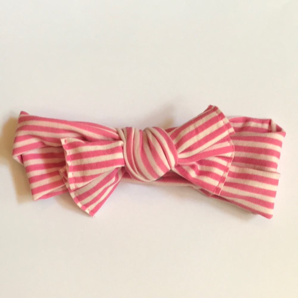 Baby bling headband